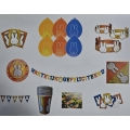 Nijntje Feest-/Versierings-pakket