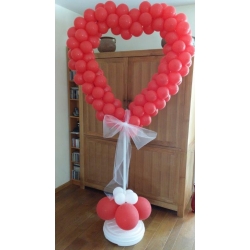 Ballonnen Hart