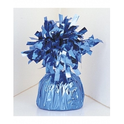 Ballon Gewicht Licht Blauw