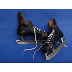 Huur 1x paar schaatsen (Heren)
