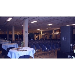Bedrijfsmeeting