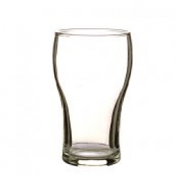 Fris stapelglas (Groot)