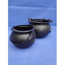 Huur 1x Set Heksenketel