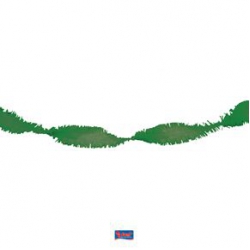 Draaiguirlande Groen
