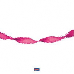 Draaiguirlande Hard Roze