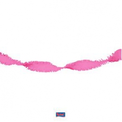 Draaiguirlande Licht Roze
