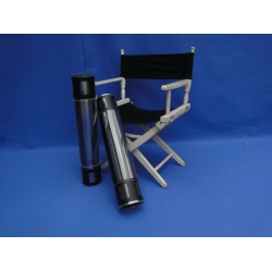 Regisseurstoel+Filmrollen Regisseurstoel+Filmrollen