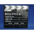 Filmklapper (**KOOP**)