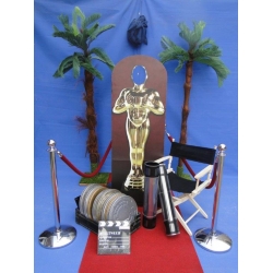 Filmset "Award" 