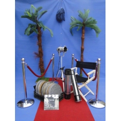 Filmset "Spotlight"
