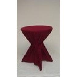 Statafel Afrok Bordeaux