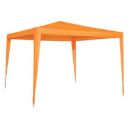 Partytent Oranje