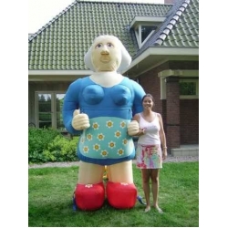 Sarah 2,8 meter Sarah 2,8 meter