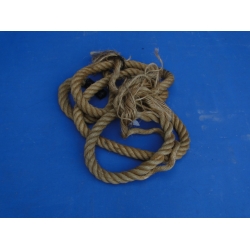Scheepstouw (dik)