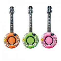 Opblaasbare Banjo