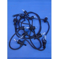 Huur 1x Vlamlampjes (10 stuks)